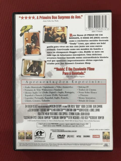 DVD - Buddy - Direção: Caroline Thompson - Seminovo - comprar online