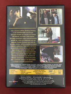 DVD - Alguém Atrás Da Porta - Charles Bronson - Seminovo - comprar online