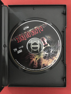DVD - O Lobo Da Noite - Direção: Randolph Cohlan - Seminovo na internet