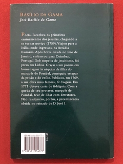 Livro - O Uraguai - Basílio Da Gama - Ed. Record - Seminovo - comprar online