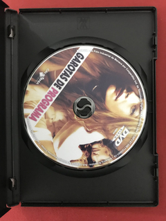 DVD- Garotas De Programa - Denise Richards/ Daryl H. - Semin na internet