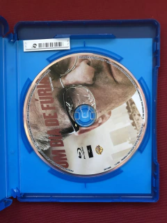 Blu-ray - Um Dia De Fúria - Michael Douglas - Seminovo na internet