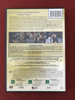 DVD Duplo- Cinema Em Dose Tripla 3 Filmes Clássicos- Semin - comprar online