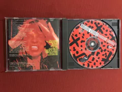 CD - Rolling Stones - Voodoo Lounge - Nacional - Seminovo na internet