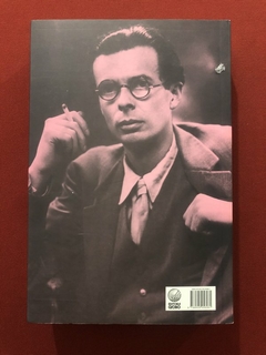 Livro - Contraponto - Aldous Huxley - Biblioteca Azul - Seminovo - comprar online