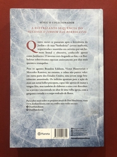 Livro - Rosas De Maio - Dot Hutchison - Editora Planeta - Seminovo - comprar online