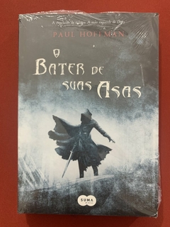 Livro - O Bater De Suas Asas - Paul Hoffman - Suma De Letras - Novo