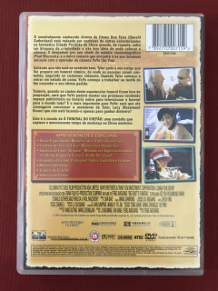 DVD - O Funeral Do Chefão - Ge You/ Donald Sutherland- Semin - comprar online