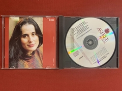 CD - Tarquinio Merula - Arie E Capricci - Importado - Sebo Mosaico - Livros, DVD's, CD's, LP's, Gibis e HQ's