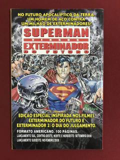 HQ - Flash Especial - Futuro Relâmpago! - Ed. Abril - comprar online