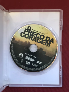DVD - O Preço Da Coragem - Angelina Jolie - comprar online