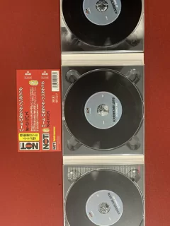 CD Triplo - The Songs Of Burt Bacharach - Import - Seminovo na internet
