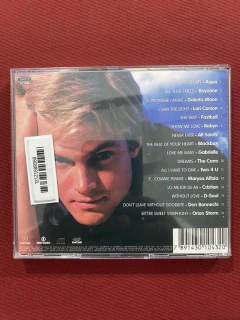 CD - Era Uma Vez - Internacional - Nacional - Seminovo - comprar online