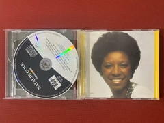 CD Duplo - Natalie Cole - Inseparable / Natalie - Seminovo - loja online