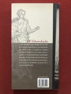 Livro - O Eco Grego - Edith Hamilton - Landy Editora - Seminovo - comprar online