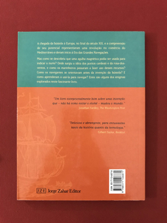 Livro - Bússola: A Invenção Que Mudou O Mundo - Seminovo - comprar online