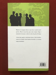 Livro - As Vantagens De Ser Invisível - Stephen Chbosky - Editora Rocco - Seminovo - comprar online