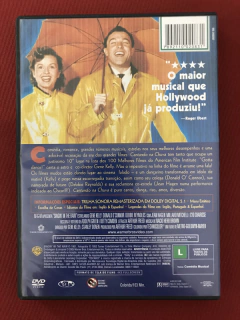 DVD- Cantando Na Chuva - Gene Kelly/ Donald O'Connor - Semin - comprar online
