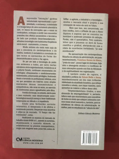Livro - Empreendedorismo Criativo - Geraldo Ferreira - comprar online