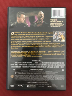 DVD - Showtime - Luz. Câmera. Confusão. - Seminovo - comprar online