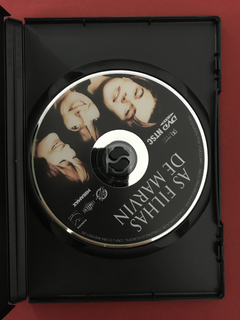 DVD - As Filhas de Marvin - Meryl Streep - Seminovo na internet