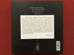 Livro - Artes Plásticas No Século XX - Maria Lúcia Bueno - Editora Unicamp - comprar online