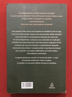 Livro - Mentes Insaciáveis - Ana Beatriz Barbosa Silva - Editora Ediouro - comprar online