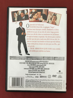 DVD - Oscar - Minha Filha Quer Casar - Sylvester S. - Semin. - comprar online