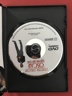 DVD - Oscar - Minha Filha Quer Casar - Sylvester S. - Semin. na internet