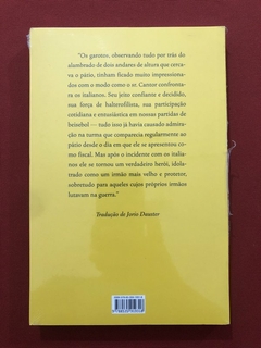 Livro - Nêmesis - Philip Roth - Companhia das Letras - Novo - comprar online