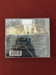 CD - Ciranda De Pedra - Trilha Sonora - Nacional - Novo - comprar online