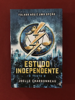 Livro - Estudo Independente O Teste 2 - Seminovo