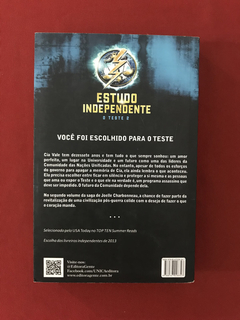 Livro - Estudo Independente O Teste 2 - Seminovo - comprar online