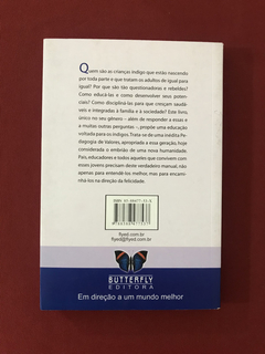 Livro - Educando Crianças Índigo - Egidio Vecchio - Seminovo - comprar online
