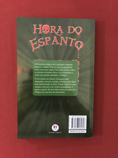 Livro - O Palhaço - Edgar J. Hyde - Seminovo - comprar online