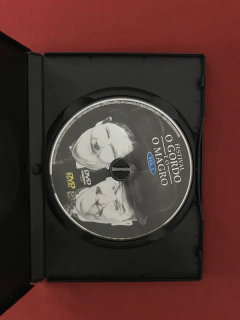 DVD - Festival O Gordo E O Magro 4 Volumes na internet