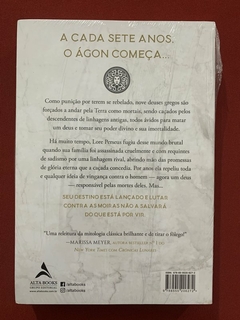 Livro - Lore - Alexandra Bracken - Ed. Alta Books - Novo - comprar online