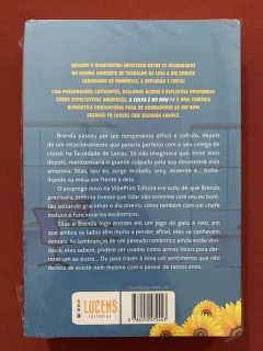 Livro - A Culpa É Do Meu Ex - Mila Wander - Lucens Editorial - Novo - comprar online