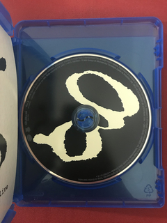 Blu-ray - Garbage - One Mile High... Live - Seminovo na internet