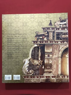 Livro - Igrejas Paulistas: Barroco E Rococó - Percival Tirapeli - Editora Unesp - comprar online