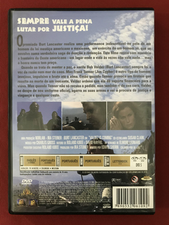 DVD - Quando Os Bravos Se Encontram - Seminovo - comprar online