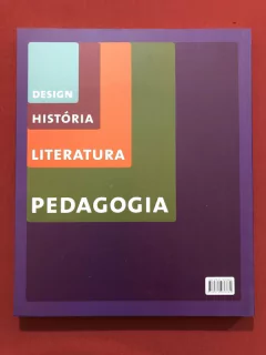 Livro - Era Uma Vez Uma Capa - Alan Powers - Cosacnaify - Seminovo - comprar online