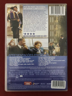 DVD - À Procura Da Felicidade - Will Smith - comprar online