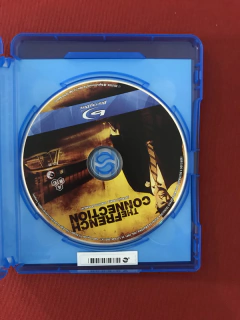 Blu-ray - Operação França - Gene Hackman - Seminovo na internet