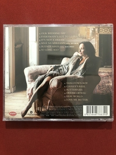 CD - Sharon Corr - Dream Of You - 2010 - Importado - comprar online