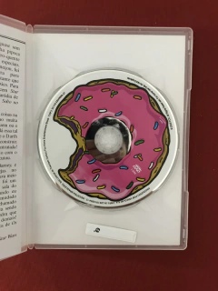 DVD - Os Simpsons O Filme - Dir: David Silverman na internet