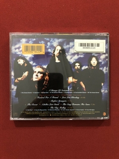 CD - Dream Theater - A Change Of Seasons - 1995 - Nacional - comprar online