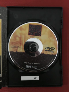DVD - Sociedade Dos Poetas Mortos - Robin Williams na internet