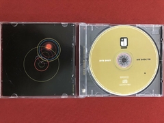 CD - Jota Quest - Até Onde Vai - 2005 - Nacional na internet