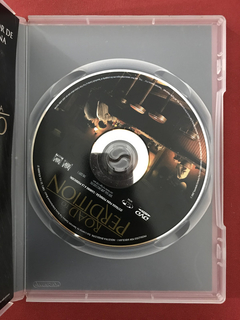 DVD- Estrada Para Perdição - Tom Hanks/ Paul Newman - Semin. na internet